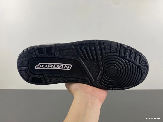 Bmlin Black Cat 3 Jordan CT8532-001 Air 0809